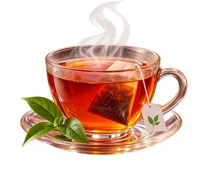 Infusiones detox