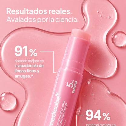 Colágeno en Barra    MEDICUBE PDRN