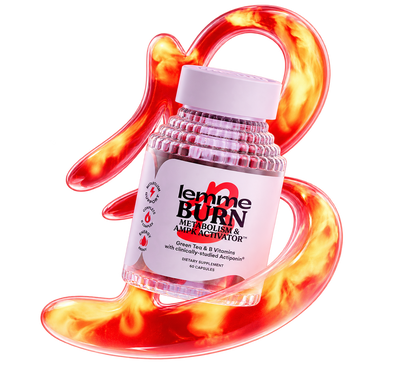 Lemme Burn